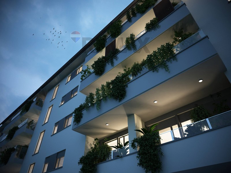 Bilocale in Vendita a Milano, 228'700&euro;, 66 m²