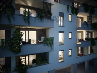 Bilocale in Vendita a Milano, 207'000&euro;, 60 m²