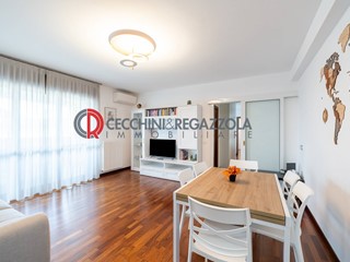 Trilocale in Vendita a Milano, 575'000&euro;, 100 m²