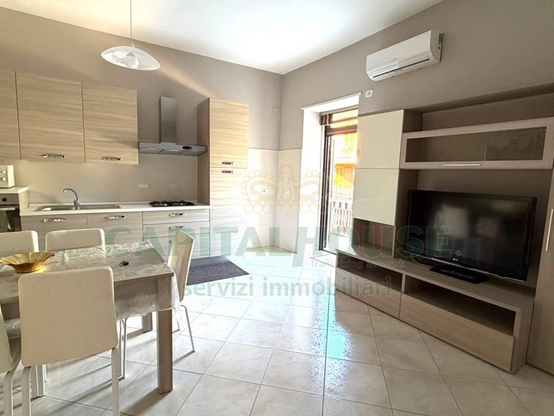 Trilocale in Vendita a Quadrelle, 110'000&euro;, 115 m²