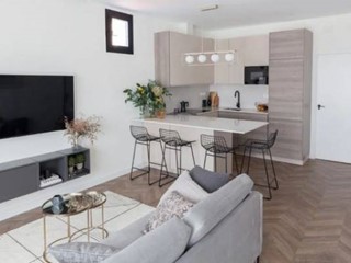 Trilocale in Vendita a Roma, 400'000&euro;, 70 m²