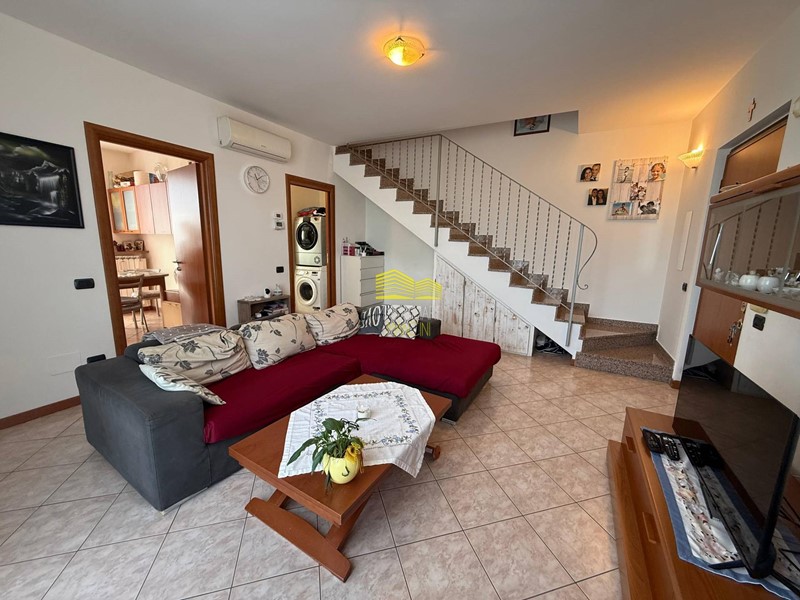 Trilocale in Vendita a Pozzo d'Adda, 199'000&euro;, 90 m²
