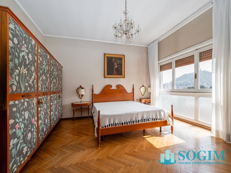Trilocale in Vendita a Como, 380'000&euro;, 156 m²