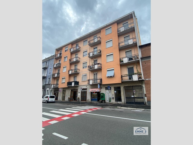 Trilocale in Vendita a Alessandria, 47'000&euro;, 72 m²