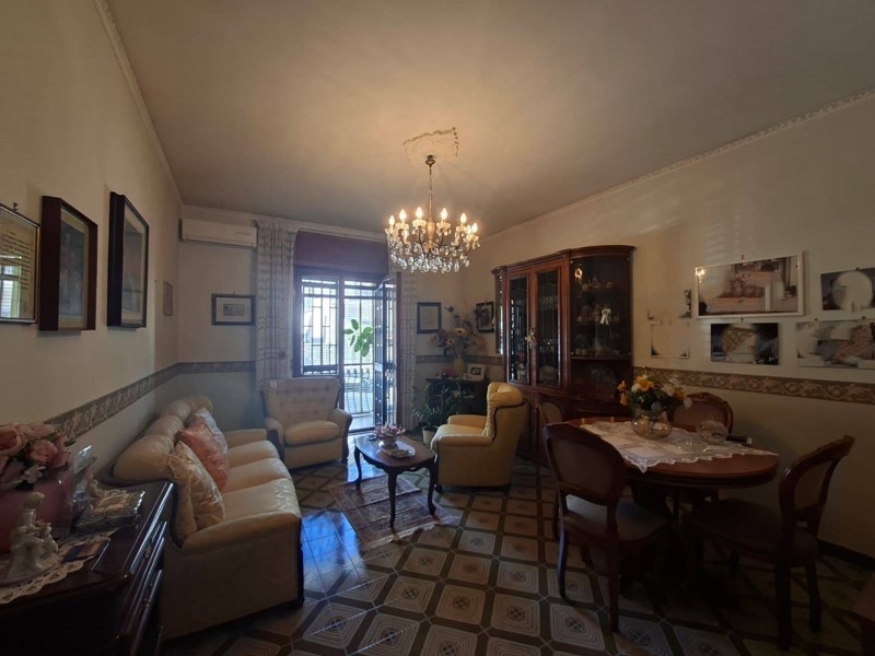 Quadrilocale in Vendita a Casagiove, 165'000&euro;, 120 m²