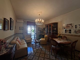 Quadrilocale in Vendita a Casagiove, 165'000&euro;, 120 m²