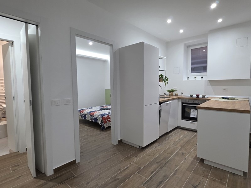 Bilocale in Vendita a Milano, 148'000&euro;, 40 m²
