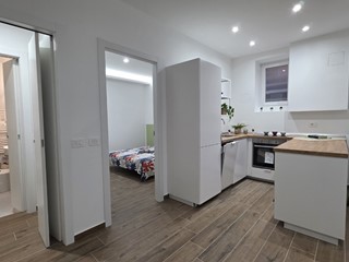 Bilocale in Vendita a Milano, 148'000&euro;, 40 m²