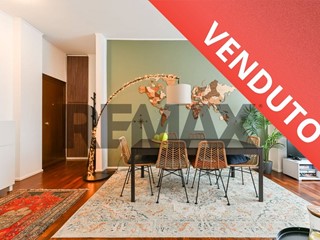 Bilocale in Vendita a Monza, 272'000&euro;, 73 m²
