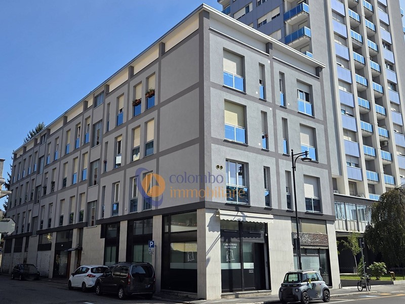 Trilocale in Vendita a Busto Arsizio, 115'000&euro;, 90 m²