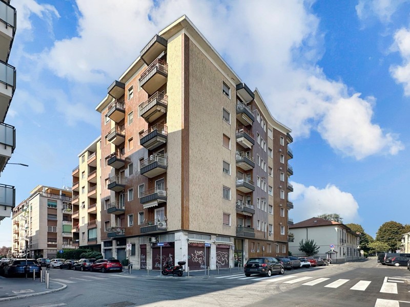 Bilocale in Vendita a Sesto San Giovanni, 199'000&euro;, 70 m²
