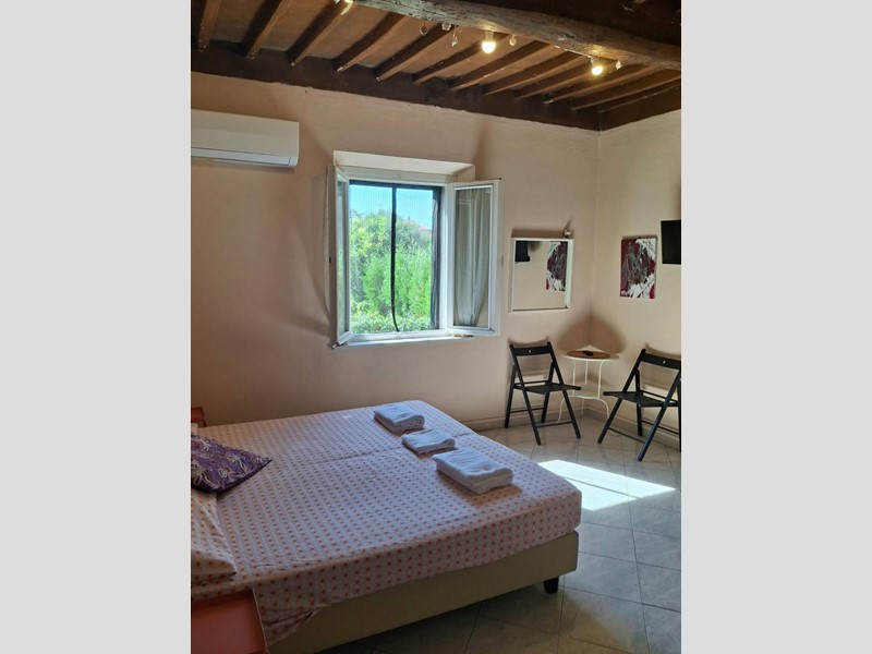 Trilocale in Vendita a Pisa, 255'000&euro;, 75 m²