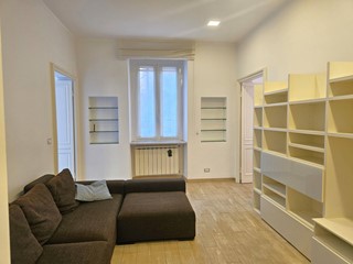 Appartamento in Vendita a Genova, 142'000&euro;, 100 m²