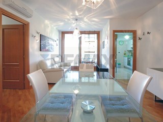 Appartamento in Vendita a Roma, 495'000&euro;, 126 m²