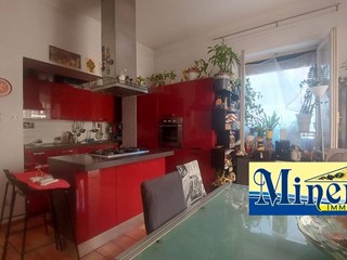 Trilocale in Vendita a Nettuno, 145'000&euro;, 87 m²