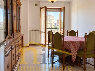 Appartamento in Vendita a Pescara, 118'000&euro;, 90 m²