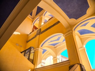 Appartamento in Vendita a Salerno, 1'060'000&euro;, 287 m²