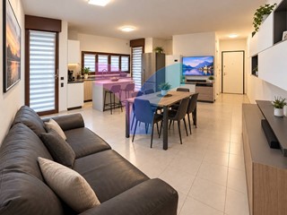 Appartamento in Vendita a Treviso, 255'000&euro;, 110 m²