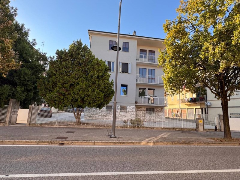 Quadrilocale in Vendita a Treviso, 165'000&euro;, 100 m²