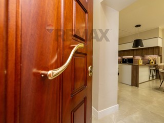 Quadrilocale in Vendita a Casoria, 265'000&euro;, 140 m²