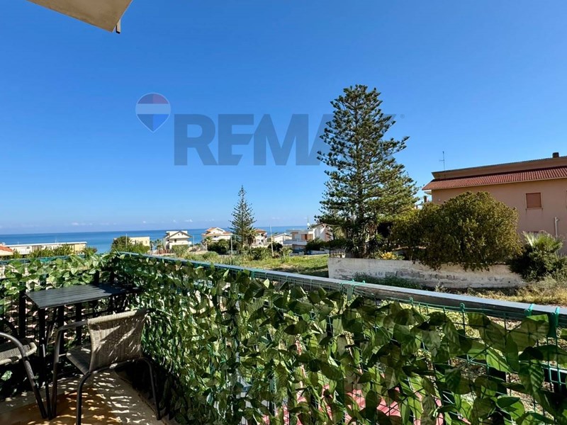 Trilocale in Vendita a Alcamo, 120'000&euro;, 80 m²
