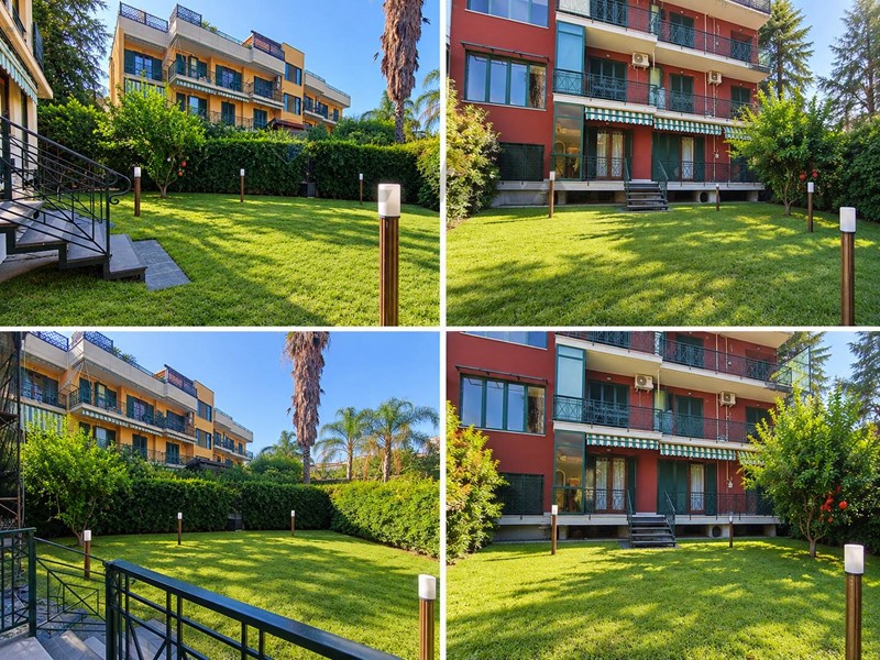 Quadrilocale in Vendita a Somma Vesuviana, 480'000&euro;, 176 m²