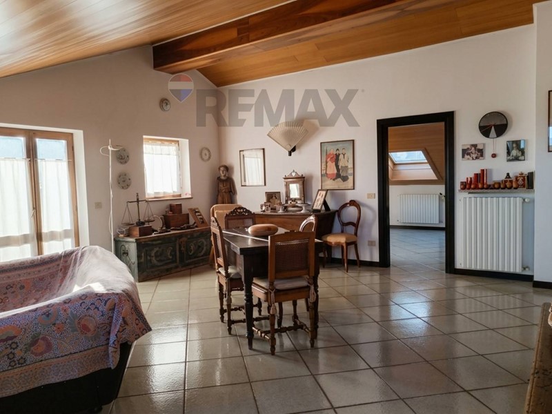 Appartamento in Vendita a Cesiomaggiore, 145'000&euro;, 140 m²