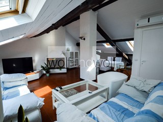 Trilocale in Affitto a Milano, 2'400&euro;, 120 m²