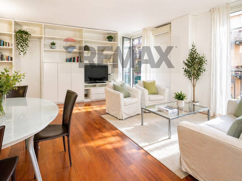 Trilocale in Affitto a Milano, 2'400&euro;, 98 m²