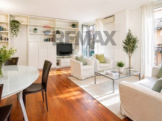 Trilocale in Affitto a Milano, 2'400&euro;, 98 m²