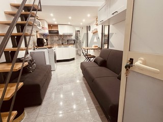 Bilocale in Affitto a Napoli, 650&euro;, 39 m²