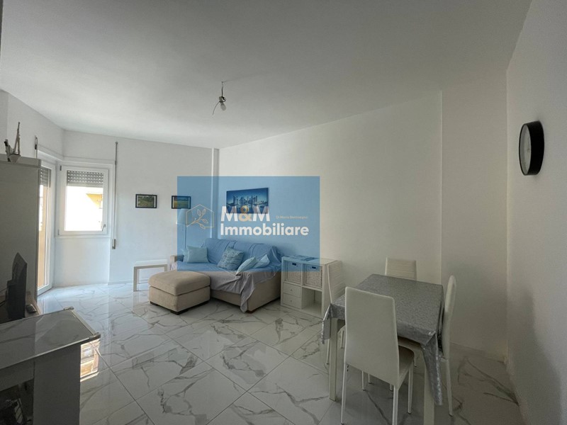 Bilocale in Affitto a Nettuno, 500&euro;, 45 m²