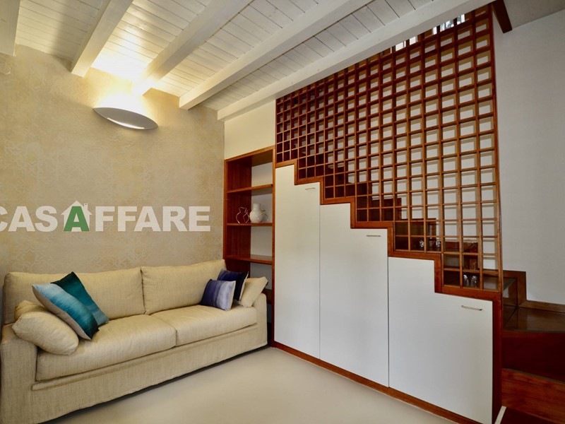 Bilocale in Affitto a Bergamo, 750&euro;, 50 m²