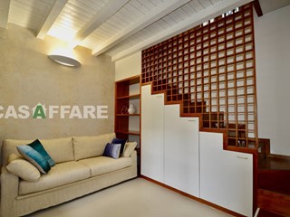 Bilocale in Affitto a Bergamo, 750&euro;, 50 m²