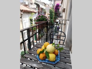 Bilocale in Affitto a Taormina, 900&euro;, 55 m²