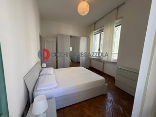 Quadrilocale in Affitto a Milano, 1'600&euro;, 99 m²