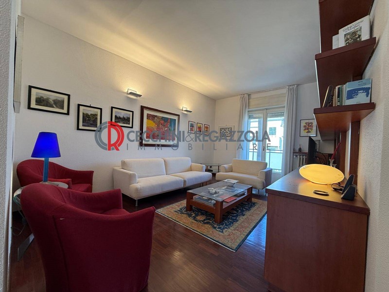 Appartamento in Affitto a Milano, 2'200&euro;, 128 m²