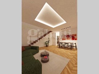 Appartamento in Vendita a Pontassieve, 310'000&euro;, 110 m²