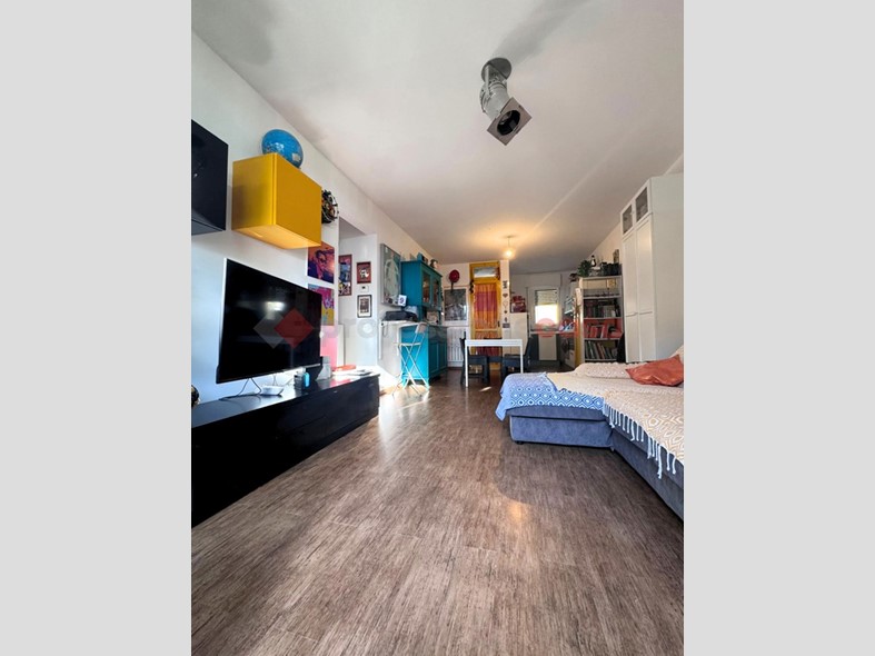 Quadrilocale in Vendita a Collesalvetti, 162'000&euro;, 86 m²