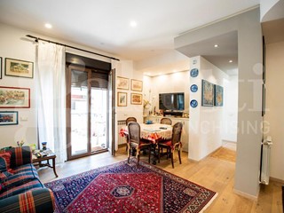 Trilocale in Vendita a Palermo, 249'000&euro;, 90 m²