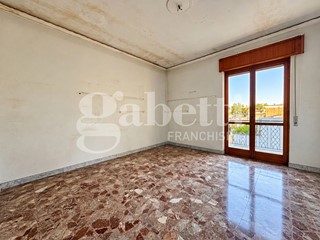 Trilocale in Affitto a Frattamaggiore, 650&euro;, 105 m²