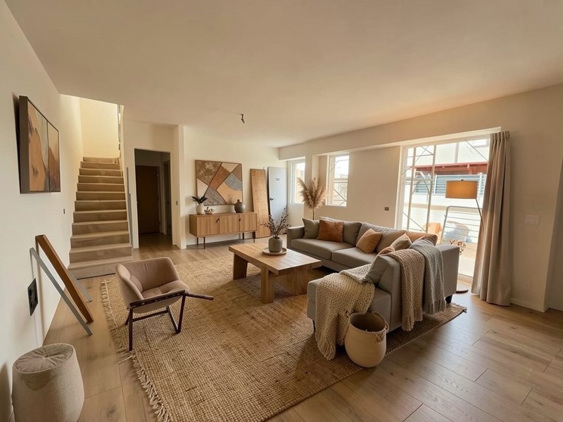 Trilocale in Vendita a Caivano, 210'000&euro;, 98 m²
