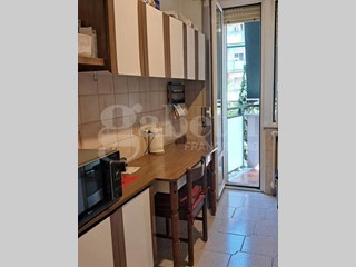 Trilocale in Vendita a Milano, 378'000&euro;, 97 m², con Box