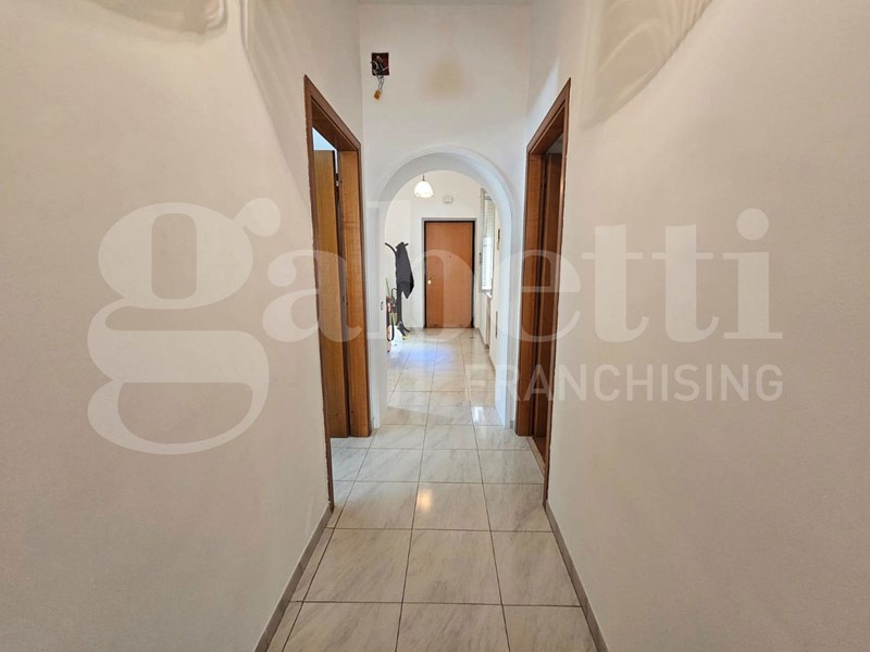 Trilocale in Affitto a Messina, 250&euro;, 120 m², arredato