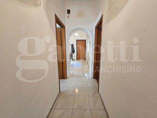 Trilocale in Affitto a Messina, 250&euro;, 120 m², arredato