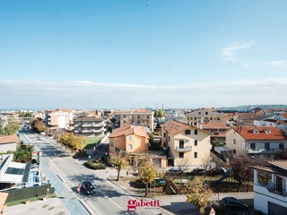 Trilocale in Vendita a San Salvo, 108'000&euro;, 100 m², arredato, con Box