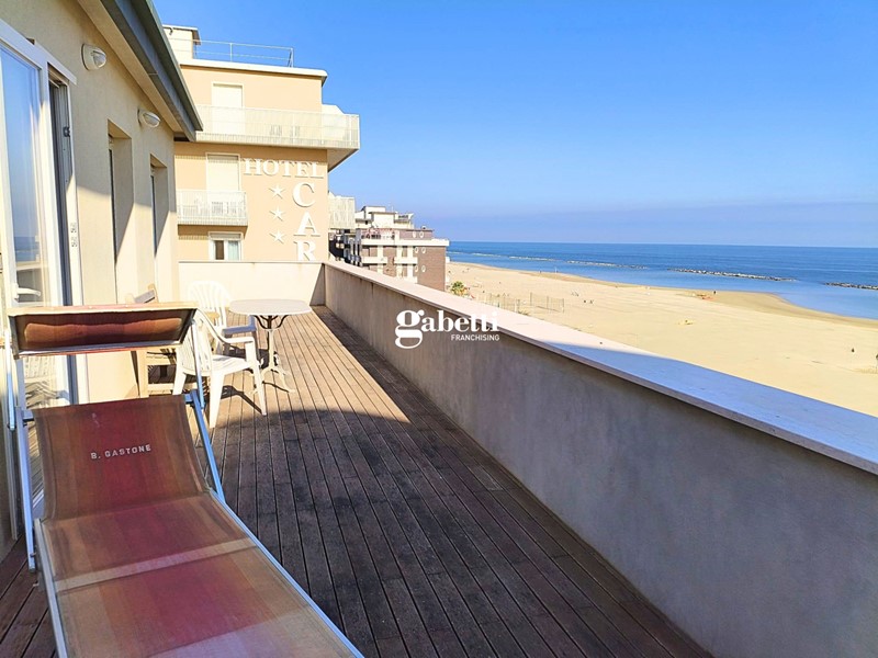 Bilocale in Vendita a Rimini, 275'000&euro;, 60 m²