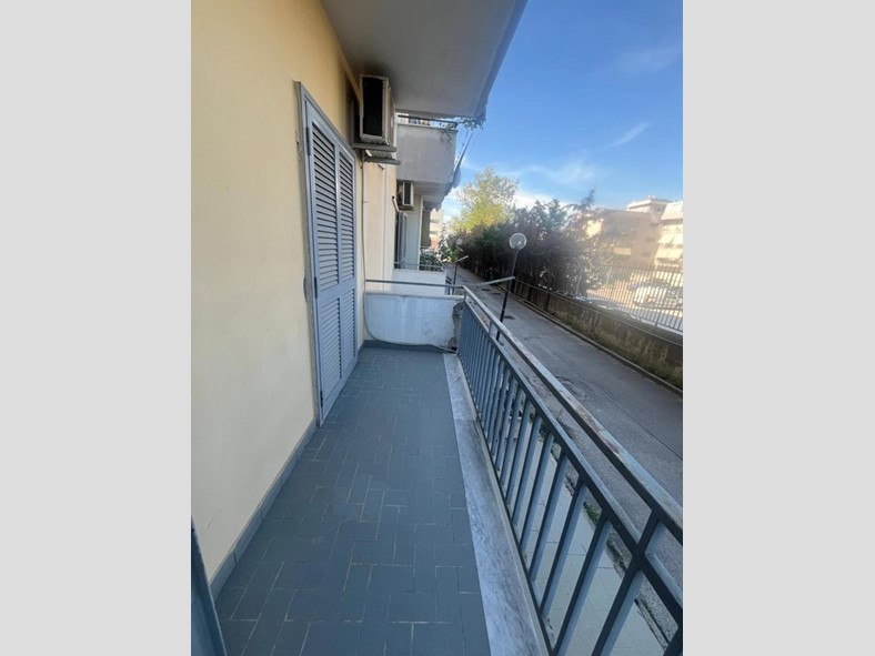 Trilocale in Vendita a Casoria, 155'000&euro;, 85 m²