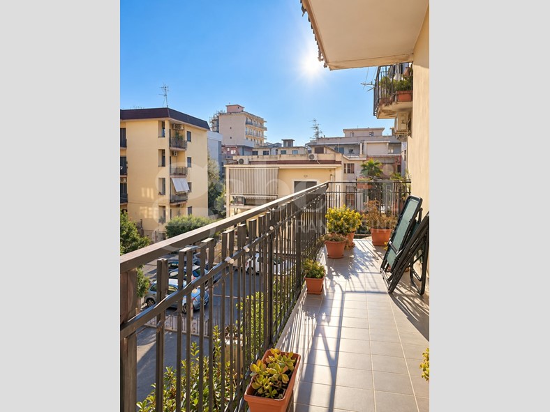 Trilocale in Vendita a Scafati, 250'000&euro;, 125 m², con Box
