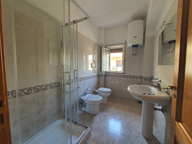 Trilocale in Affitto a Messina, 600&euro;, 80 m²